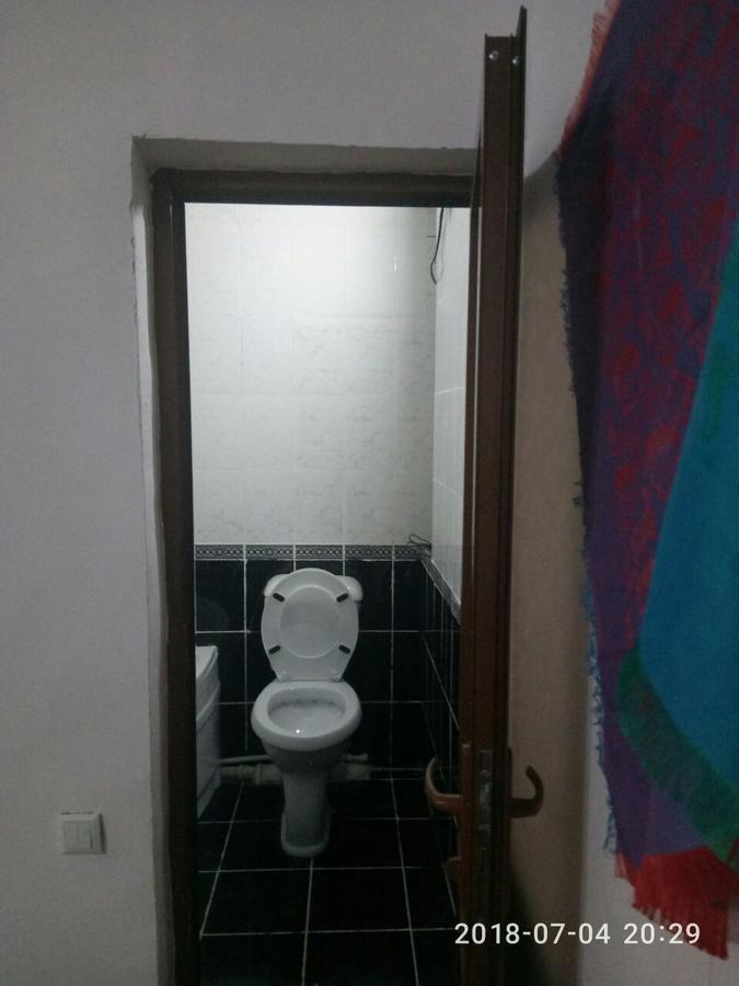 Al Hilol Guesthouse Bukhara Eksteriør bilde