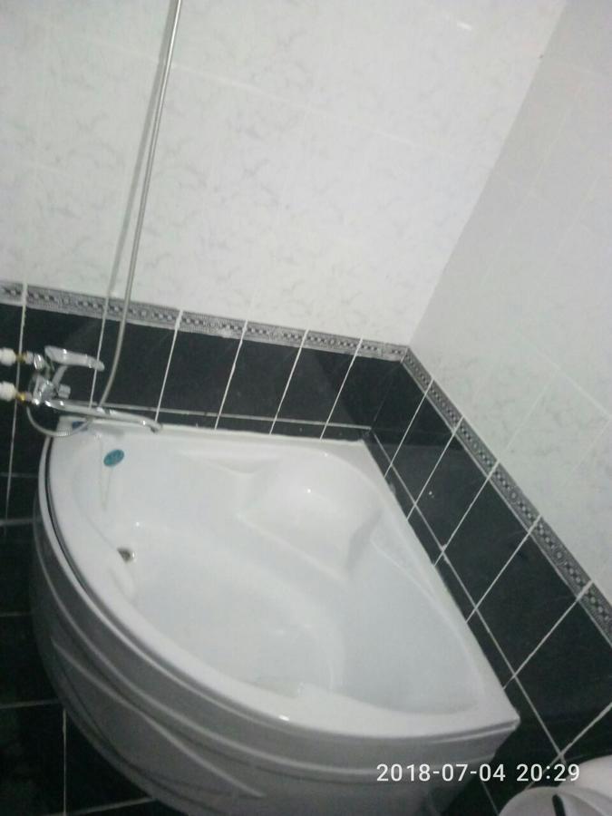 Al Hilol Guesthouse Bukhara Eksteriør bilde